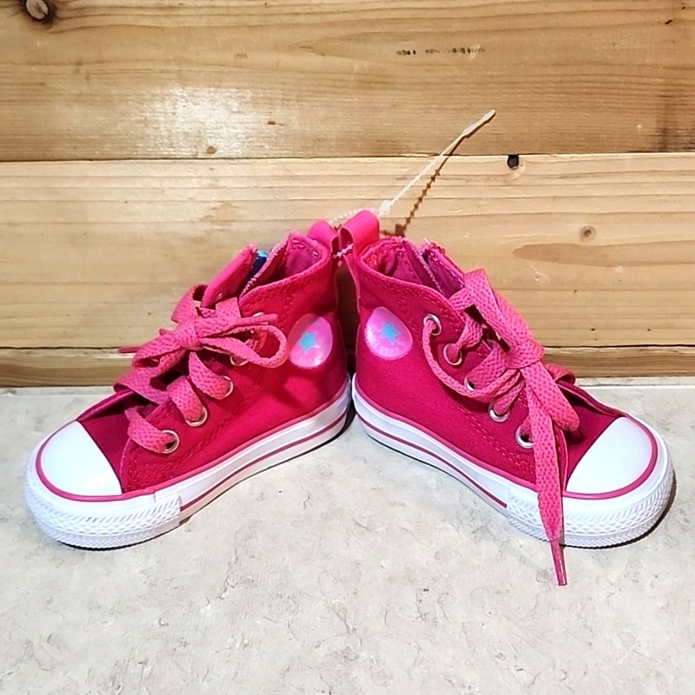 Toddlers Converse Sneakers size 3t